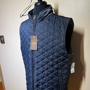 Weatherproof Vintage Vest 1948 series